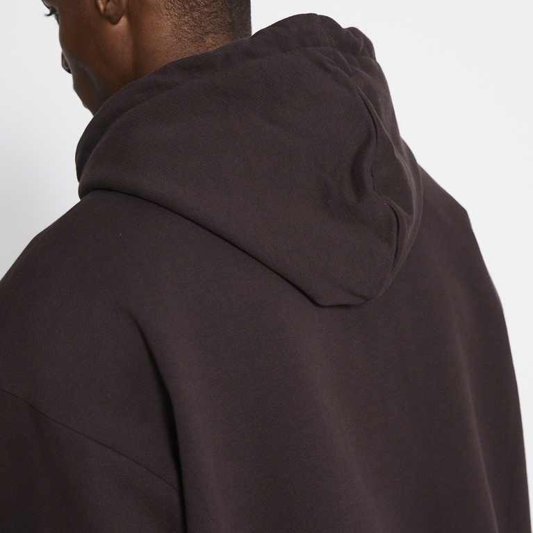 Oversized hoodie "Heavy hood"